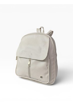 Bolso Maletin Morral Casual Pequeño Karla Chacon