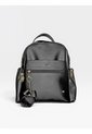 Bolso Morral Maletin Maleta Casual Mediano De Dama Mujer Karla Chacon de KARLA CHACON