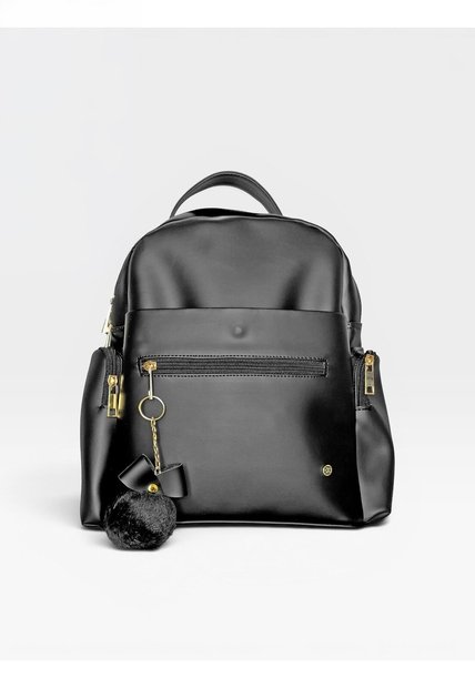 Bolso Morral Maletin Maleta Casual Mediano De Dama Mujer Karla Chacon