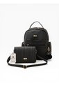Combo Set Morral + Manos Libres Karla Chacon de KARLA CHACON