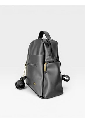 Bolso Morral Maletin Maleta Casual Mediano De Dama Mujer Karla Chacon