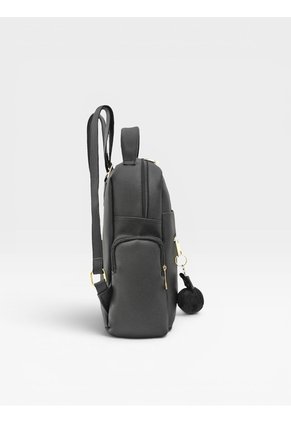 Bolso Morral Maletin Maleta Casual Mediano De Dama Mujer Karla Chacon