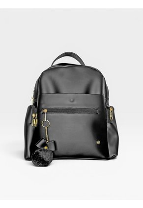 Combo Set Morral + Manos Libres Karla Chacon