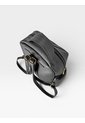 Bolso Morral Maletin Maleta Casual Mediano De Dama Mujer Karla Chacon de KARLA CHACON