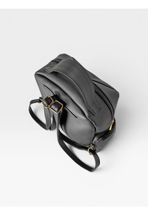 Bolso Morral Maletin Maleta Casual Mediano De Dama Mujer Karla Chacon