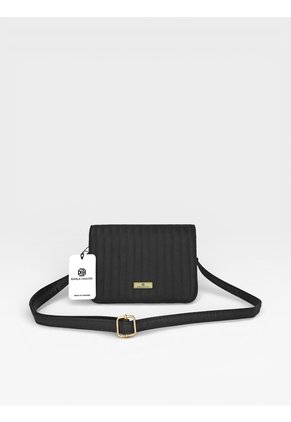 Combo Set Morral + Manos Libres Karla Chacon