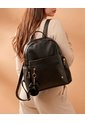 Bolso Morral Maletin Maleta Casual Mediano De Dama Mujer Karla Chacon de KARLA CHACON
