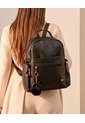 Bolso Morral Maletin Maleta Casual Mediano De Dama Mujer Karla Chacon de KARLA CHACON
