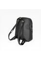 Combo Set Morral Nely + Manos Libres Evah Karla Chacon Negro de KARLA CHACON