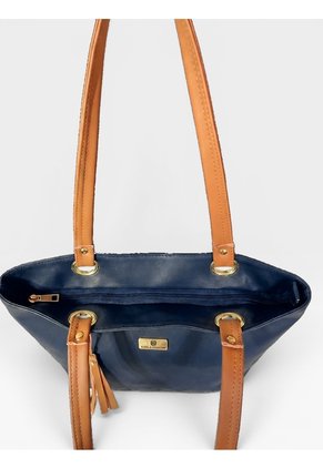 Bolso Dama Cartera Mujer Karla Chacon Gady Beige