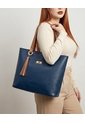 Bolso Dama Cartera Mujer Karla Chacon Gady Beige de KARLA CHACON