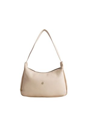 Bolso Dama Cartera Mujer Karla Chacón Praga Beige