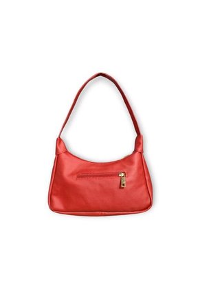 Bolso Dama Cartera Mujer Karla Chacón Praga Beige