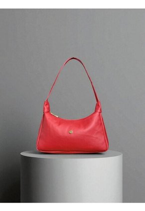 Bolso Dama Cartera Mujer Karla Chacón Praga Beige