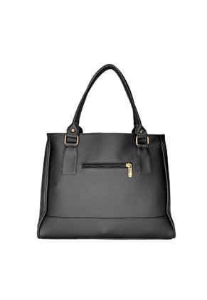 Bolso Dama Cartera Mujer Karla Chacon Crez Negro