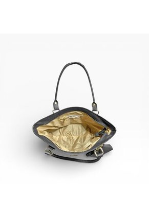 Bolso Dama Cartera Mujer Karla Chacon Gala Negro