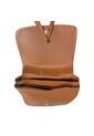 Combo Set Morral Pace + Bolso De Hombro Praga Karla Chacon Miel de KARLA CHACON