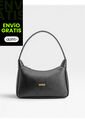 Bolso Bandolera Dama Cartera Mujer Karla Chacón Praga Negro de KARLA CHACON