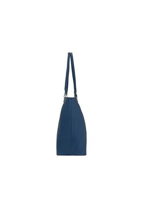 Bolso Dama Cartera Mujer Karla Chacon Mila Azul
