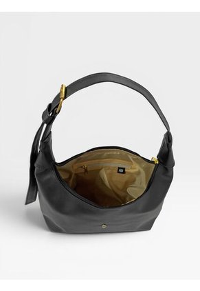 Set Dos Piezas Combo Bolso Mediano + Bandolera Manos Libres  Karla Chacon