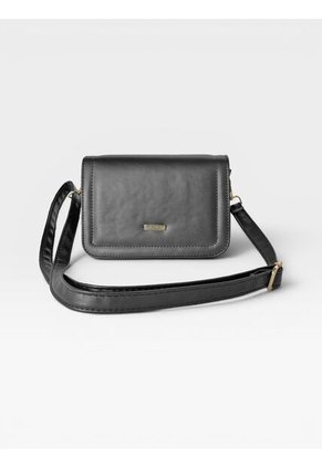 Set Dos Piezas Combo Bolso Mediano + Bandolera Manos Libres  Karla Chacon