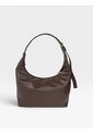 Bolso De Hombro Hobo Mediano Cartera Mujer Dama Karla Chacon de KARLA CHACON