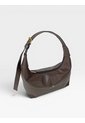 Bolso De Hombro Hobo Mediano Cartera Mujer Dama Karla Chacon de KARLA CHACON