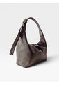 Bolso De Hombro Hobo Mediano Cartera Mujer Dama Karla Chacon de KARLA CHACON