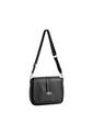 Bolso Manos Libres De Dama Mujer Karla Chacon Lady Negro de KARLA CHACON