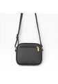 Set De Bolsos Para Mujer Bolso Tote Mila + Bolso Manos Libres Sade + Monedero Karla Chacon Negro de KARLA CHACON