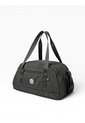 Bolso Deportivo Tipo Duffle Para Gimnasio O Viaje Karla Chacon de KARLA CHACON