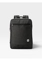 Bolso Morral Mochila Unisex Grande Para Portatil Karla Chacon de KARLA CHACON