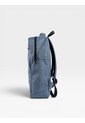 Bolso Morral Mochila Unisex Grande Para Portatil Karla Chacon de KARLA CHACON