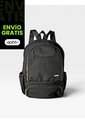Bolso Casual Morral Urbano Mediano Para Mujer Karla Chacon de KARLA CHACON