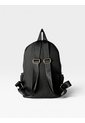 Bolso Casual Morral Urbano Mediano Para Mujer Karla Chacon de KARLA CHACON