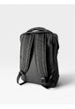 Bolso Morral Mochila Unisex Grande Para Portatil Karla Chacon de KARLA CHACON