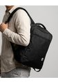 Bolso Morral Mochila Unisex Grande Para Portatil Karla Chacon de KARLA CHACON