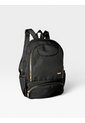Bolso Casual Morral Urbano Mediano Para Mujer Karla Chacon de KARLA CHACON