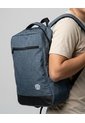 Bolso Morral Mochila Unisex Grande Para Portatil Karla Chacon de KARLA CHACON