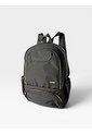 Bolso Casual Morral Urbano Mediano Para Mujer Karla Chacon de KARLA CHACON