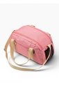 Bolso Deportivo Tipo Duffle Para Gimnasio O Viaje Karla Chacon de KARLA CHACON