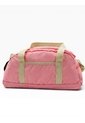 Bolso Deportivo Tipo Duffle Para Gimnasio O Viaje Karla Chacon de KARLA CHACON