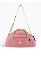 Bolso Deportivo Tipo Duffle Para Gimnasio O Viaje Karla Chacon de KARLA CHACON