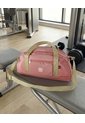 Bolso Deportivo Tipo Duffle Para Gimnasio O Viaje Karla Chacon de KARLA CHACON