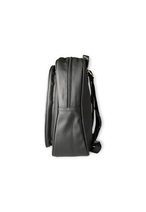 Morral Casual Mediano De Dama Mujer Karla Chacon Nely Negro