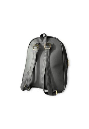Morral Casual Mediano De Dama Mujer Karla Chacon Nely Negro
