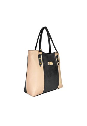 Cartera Bolso Mujer Dama Karla Chacon Inna Negro
