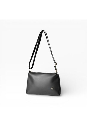 Set Para Mujer Bolso Tote+ Bolso Manos Libres + Monedero Karla Chacon