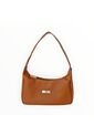 Bolso Dama Cartera Mujer Karla Chacón Praga Marron de KARLA CHACON
