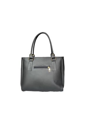 Set Para Mujer Bolso Tote+ Bolso Manos Libres + Monedero Karla Chacon